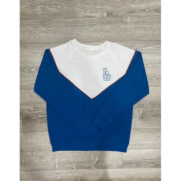 ÁO SWEATER M//L//B MONOGRAM NY