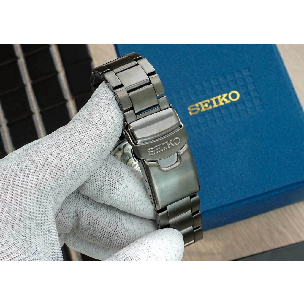Đồng hồ nam Seiko 5 Japan Automatic Sport SRPD65K1