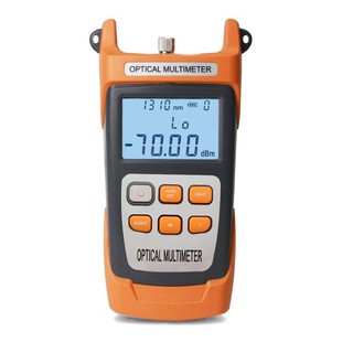 (CÓ SHIP HỎA TỐC) MÁY ĐO CÔNG SUẤT QUANG TH-880