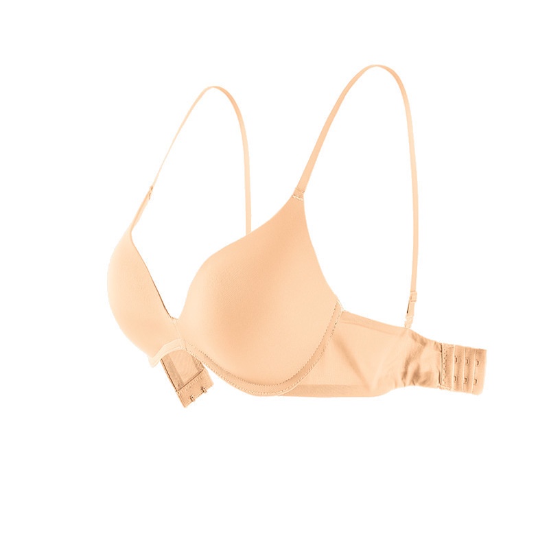 Áo Lót Nữ nâng ngực không gọng  Al41