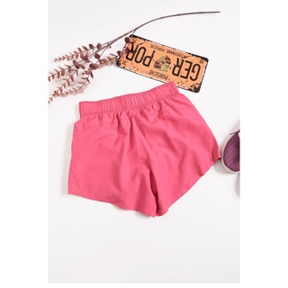 Quần short vải dù ATHLETIC
