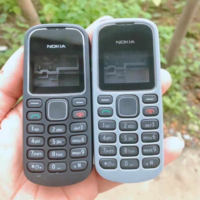 Vỏ Xương Nokia 1280/1202/105 Loại xịn