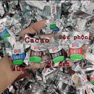 Lương khô mini - Lương khô Trung Quốc