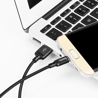 💡dây sạc Hoco X14 💡 Micro USB 💡 hỗ trợ sạc nhanh💡