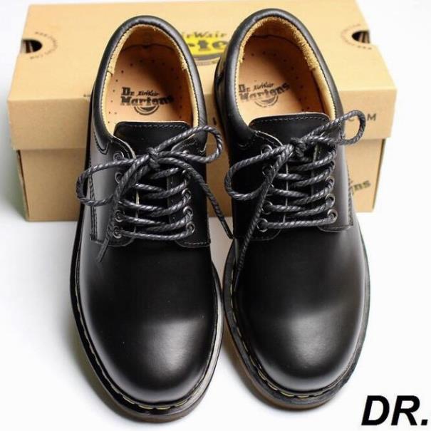 Giày Dr Martens 8053(B) Thailand . Giày Da Bò Thật Bảo Hành 2 Năm 💝