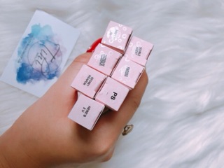 Son GLOSSY của Colourpop 💄💄