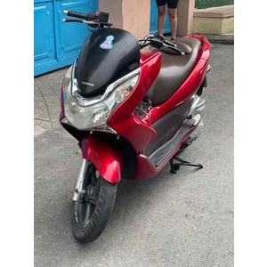 Thảm lót sàn zin Honda Pcx 125 Đời đầu 2011 2012 2013 ( giá 1 cái )( Có bán lẻ )