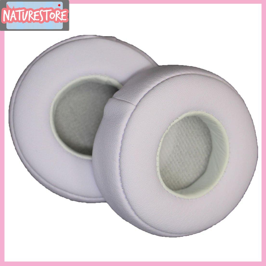 Đệm Mút Tai Nghe Trùm Đầu Chất Lượng Cao