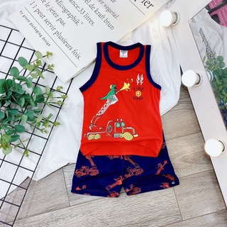 bộ ba lỗ cứu hoả cho bé