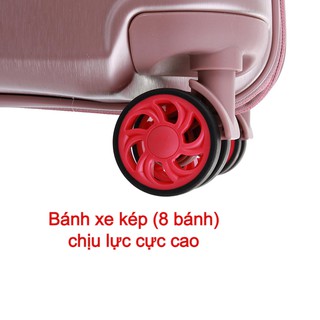 Vali Roncato Stellar 5/6/7 Tấc