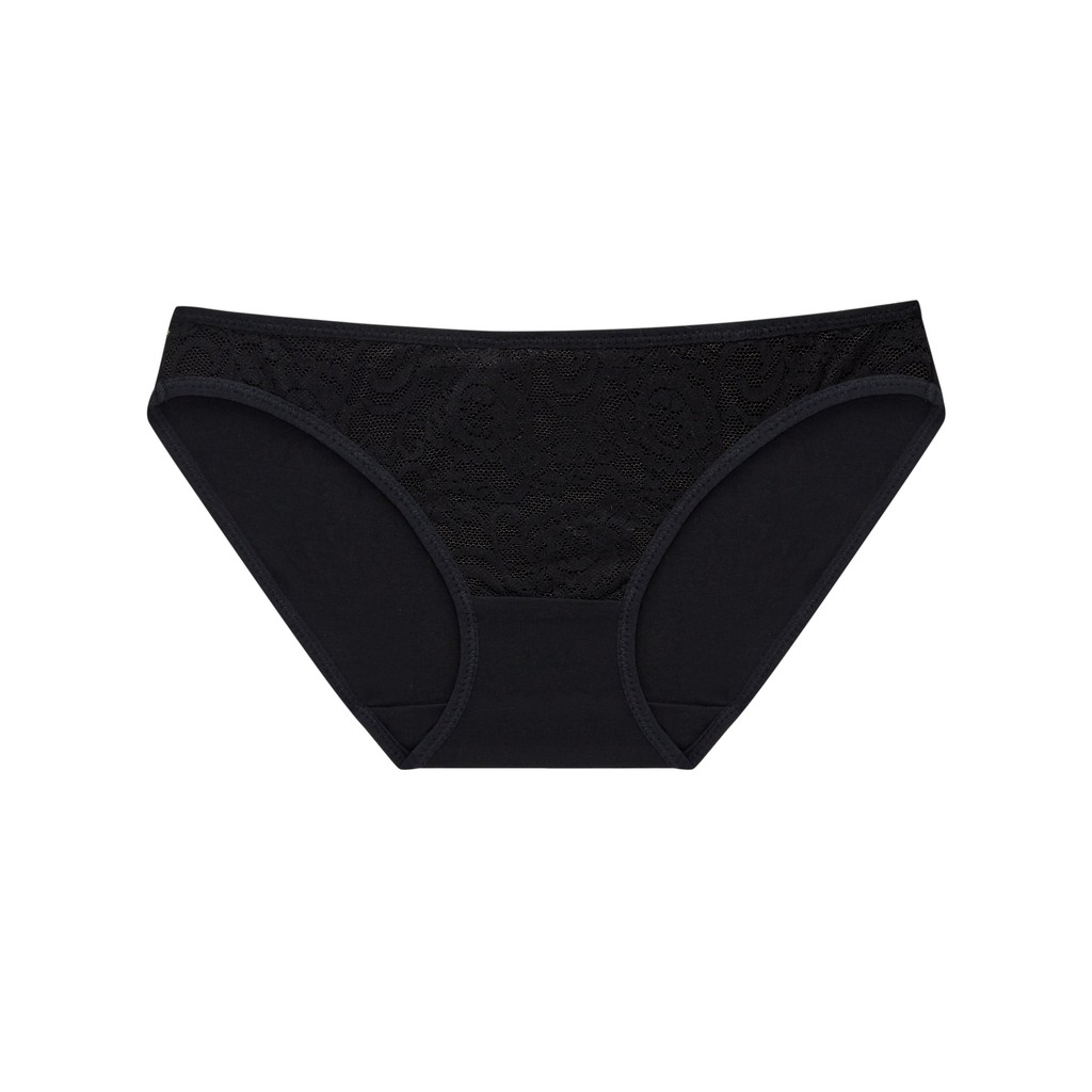 Quần Lót Modal Phối Ren Thân Trước Miley Lingerie FCM0104 | BigBuy360 - bigbuy360.vn