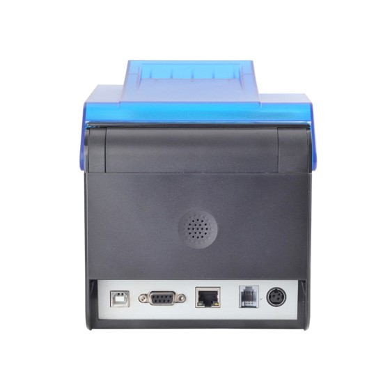 XPRINTER XP-C230H MÁY IN HÓA ĐƠN KHÔNG DÂY (WIFI)