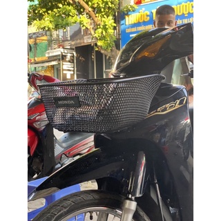 giỏ wave thái đa năng kèm pass