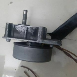 Motor bldc giảm tốc hỏng mạch(chạy mạch bldc hoặc esc)