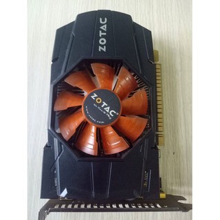 Card vga đồ họa GTX650 chơi game liên minh max setting