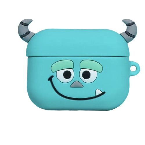 Vỏ Bao/Case Airpod-vỏ đựng tai nghe không dây bluetooth 1/2/Pro/i12/i9/i7/tws chống va đập tối đa /Max