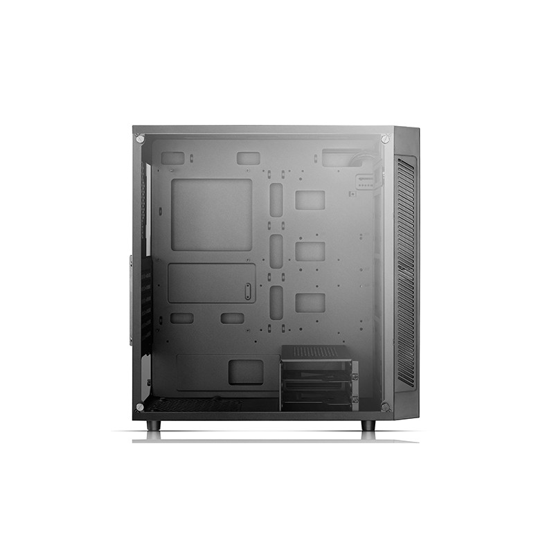 Vỏ Case DeepCool MATREXX 55V3 Kèm 3 FAN RGB