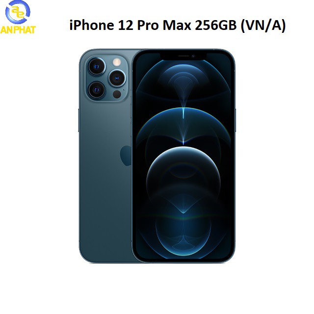 Điện thoại di động Apple iPhone 12 Pro Max 256GG