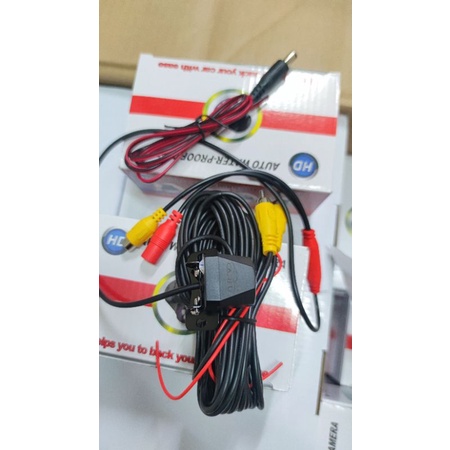 Camera lùi AHD Carfu/Oled Pro mắt Sony rộng 1080p cánh bướm lắp mọi màn hình Android nét số 1