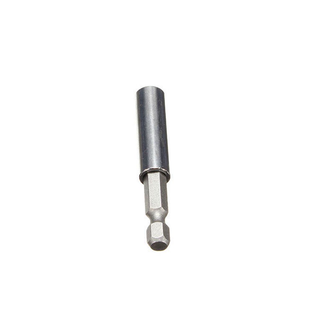 Giá Đỡ Mũi Khoan Từ Tính Hình Lục Giác 60mm 1 / 4 "