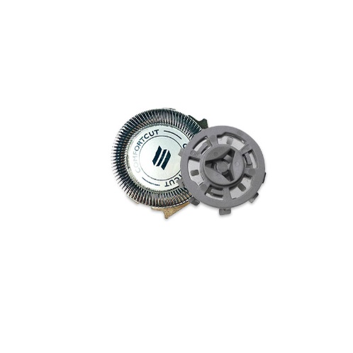 Lưỡi máy cạo râu philips lưỡi chân ba cạnh tiêu chuẩn comfortcut sắc bén bền bỉ
