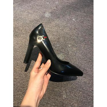 giày cao gót 7 phân