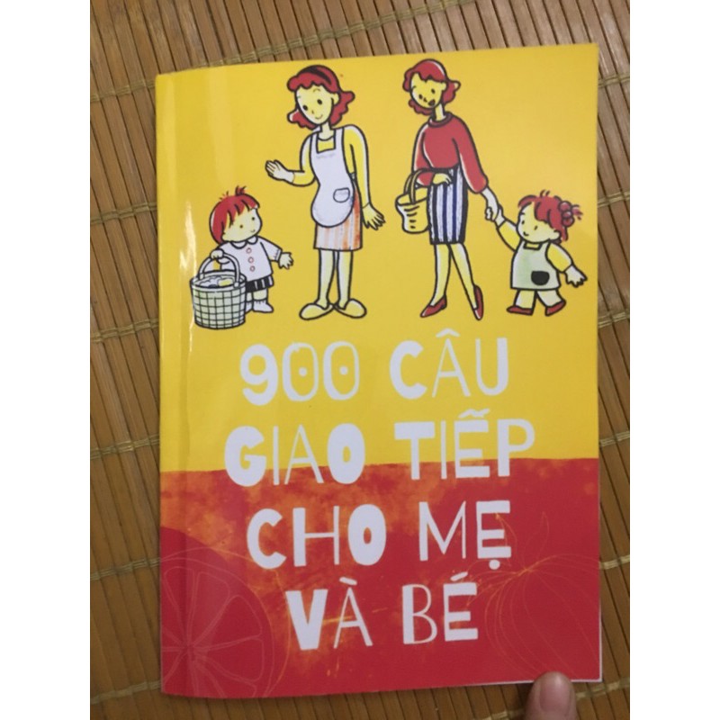 combo cho mẹ và bé
