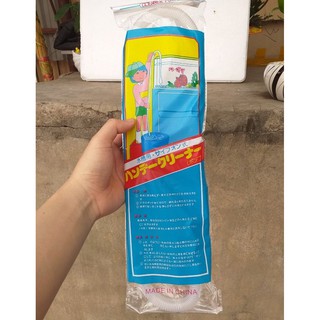 Phụ kiện bể cá: Bơm tay hút nước