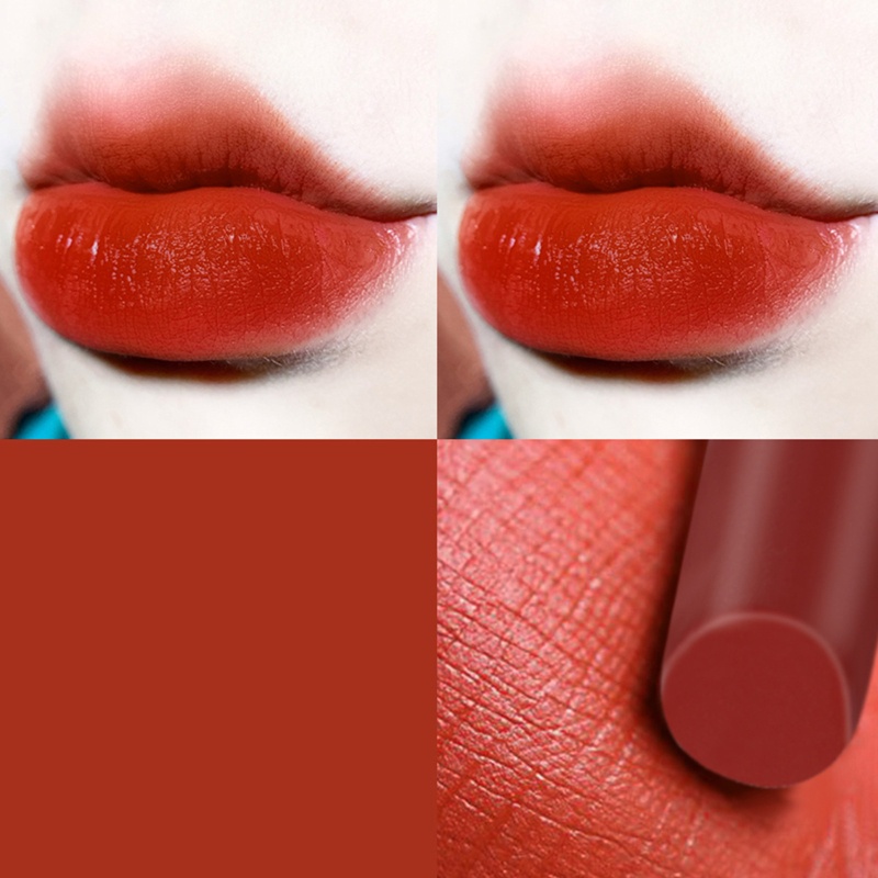 Son Kem Lì Chống Dính Không Thấm Nước Lâu Trôi Màu Sắc Gợi Cảm