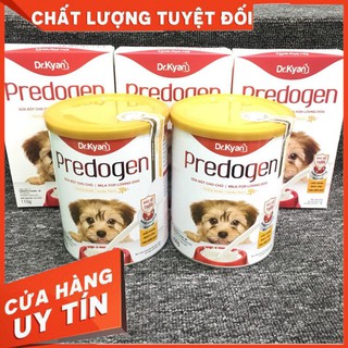 PREDOGEN - Sữa bột cao cấp cho chó