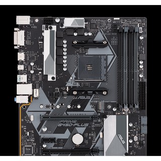 Main Asus B450M-A Prime