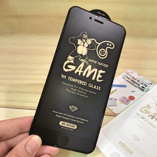 Dán cường lực Nhám Kingkong Full màn hình iPhone 7 Plus - 8 Plus