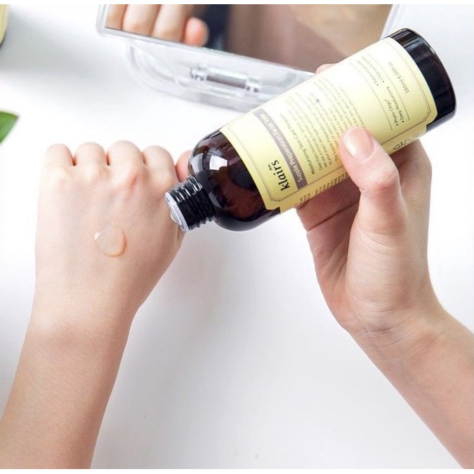 [Hàng Chuẩn]Nước hoa hồng Klairs Supple Preparation Toner 180ml 2 loại - Ecogreenofficial | BigBuy360 - bigbuy360.vn