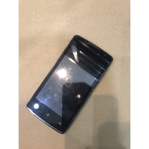 Cảm ứng oppo r1001