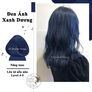 thuốc nhuộm tóc