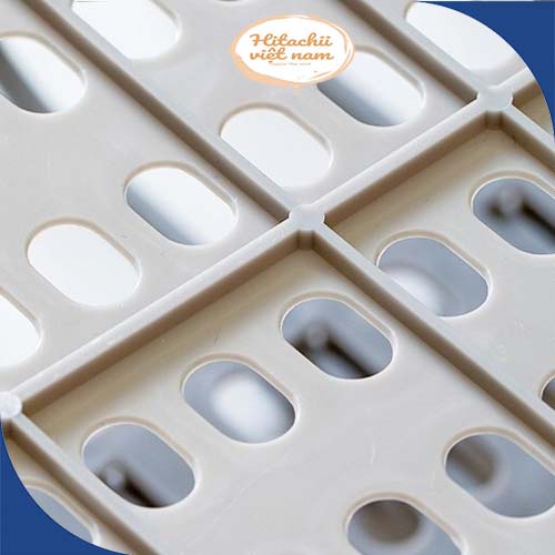 Giỏ đựng đồ treo tường gấp gọn thông minh tiện lợi, Giỏ đựng quần áo đồ dùng treo tường gấp gọn thông minh đa năng