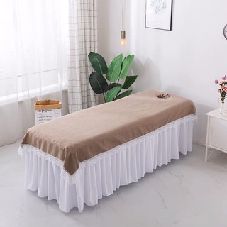 KHĂN TRẢI GIƯỜNG SPA  (ODER QUẢNG CHÂU )