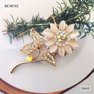 Gài áo thời trang BEMINE GA65