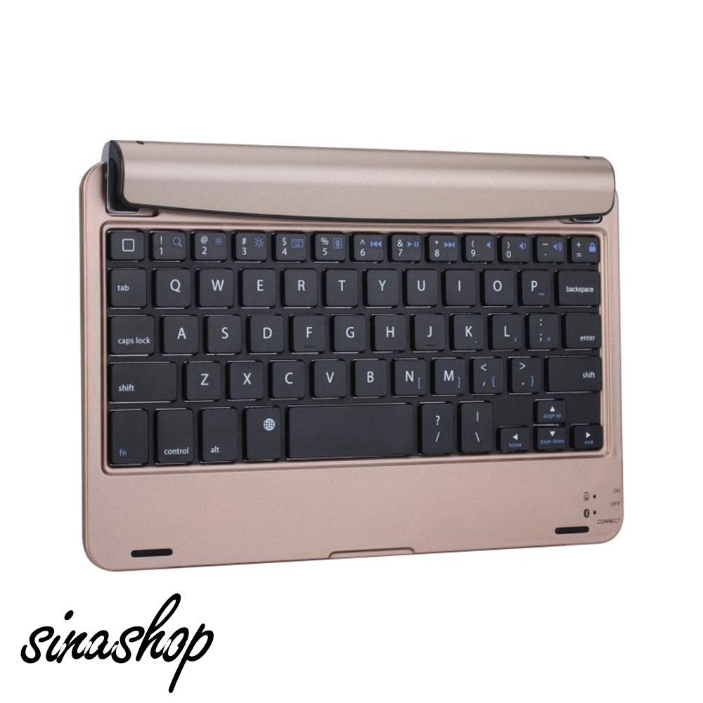 Bàn phím bluetooth không dây cho iPad Mini 4 | BigBuy360 - bigbuy360.vn