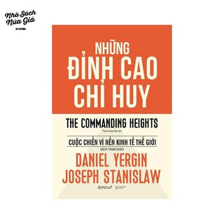 Sách - Những đỉnh cao chỉ huy