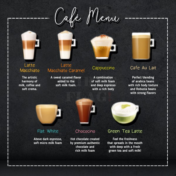 Bộ Sưu Tập 18 Viên Nén Cà Phê Dolce Gusto: Nov 2021 | BigBuy360 - bigbuy360.vn