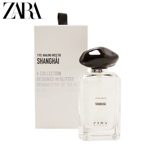 Nước hoa nữ za ra shaghai 100ml