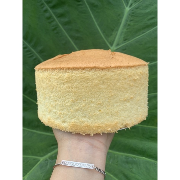 Bánh bông lan sữa (Size 16cm)