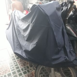 BẠT TRÙM XE MÁY CAO CẤP