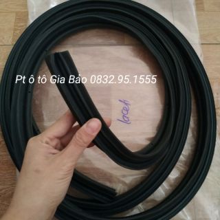 gioăng cốp sau Lacetti 04 - 09 ( gioăng cửa hậu )