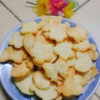 Bánh quy khoai tây