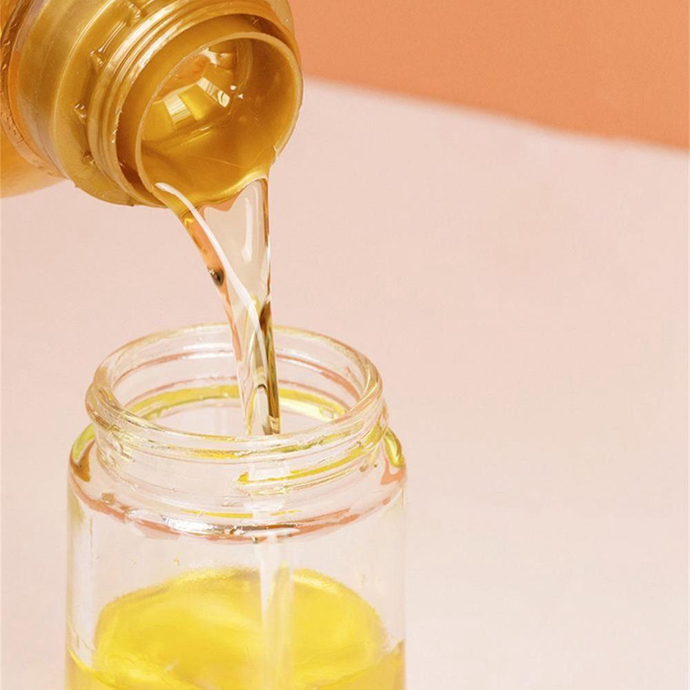 Bình Xịt Dầu Kèm Cọ Phết Tiện Dụng Cho Đồ Nướng BBQ