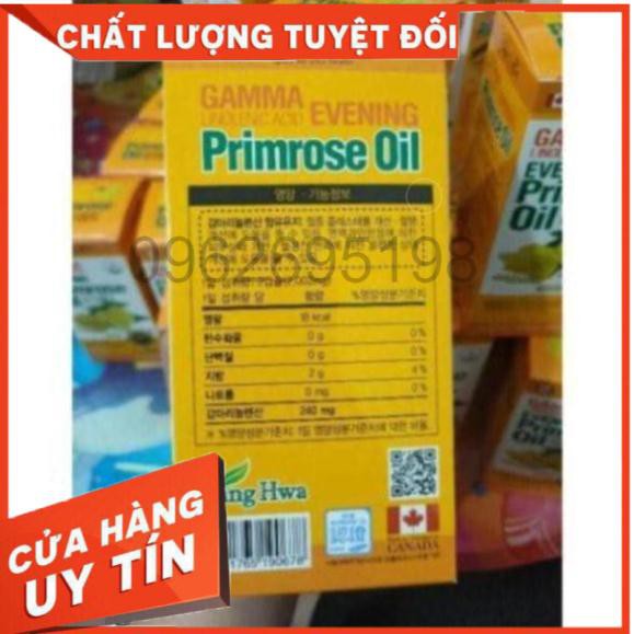 [Mã SR14MAY5 giảm 20K đơn 50K] Tinh dầu hoa anh thảo Hàn Quốc 300 viên | BigBuy360 - bigbuy360.vn