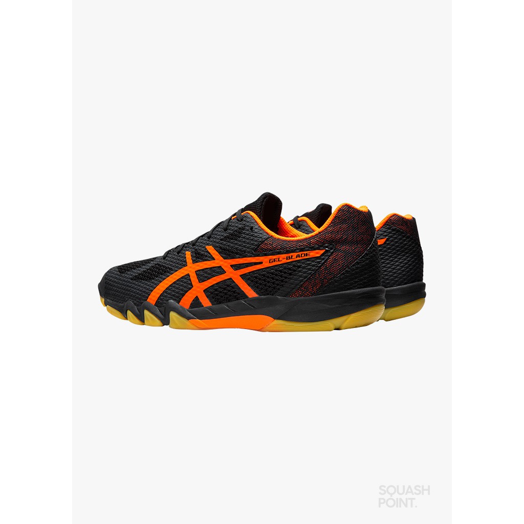 Giày Bóng Bàn Asics Gel Blade 7 Chính Hãng - Công Nghệ Mới Đến Từ Nhật Bản