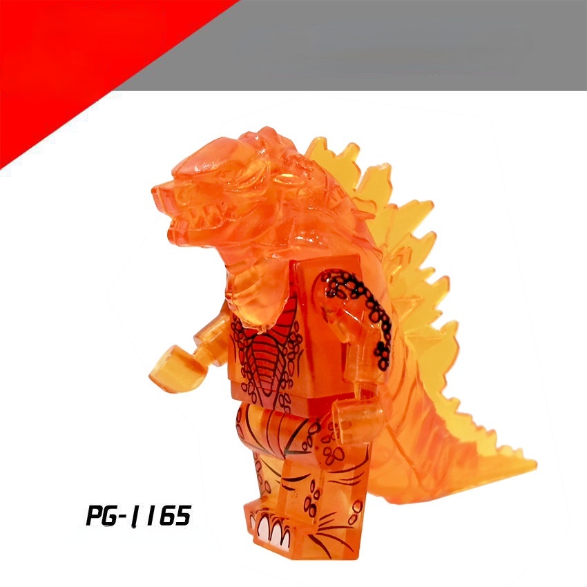 Mô Hình Đồ Chơi Lắp Ráp Lego Mini Dành Cho Trẻ